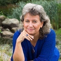 Susanne Jönsson, Cert. Helhetsterapeut, lärare och författare finns på 7999 - Alternativguiden