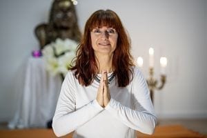 Georgiana Danet, Yogalärare finns på 7999 - Alternativguiden