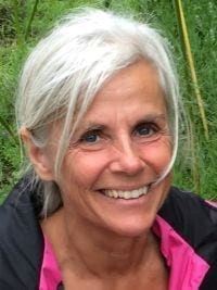 Maria Löfgren, Kinesiolog finns på 7999 - Alternativguiden