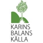 Karins Balanskälla i Uppsala finns på 7999 - Alternativguiden