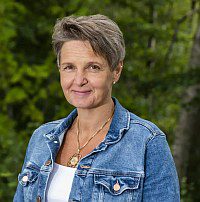 Susanne Ekberg, Kinesiolog finns på 7999 - Alternativguiden