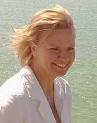 Anna Thorlund, energiterapeut finns på 7999 - Alternativguiden