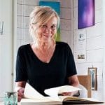Britta F Johansson, Art Energie i Umeå finns på 7999 - Alternativguiden
