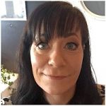 Sabine Böckman, Fasciaspecialist i Borås finns på 7999 - Alternativguiden