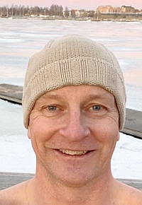 Björn Thorngren, Osteopat i Stockholm finns på 7999 - Alternativguiden