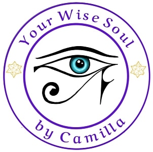 Your Wise Soul by Camilla finns på 7999 - Alternativguiden