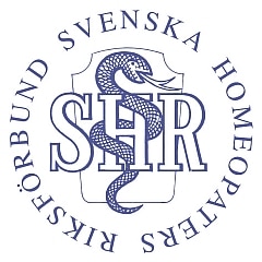 Svenska homeopaters riksförbund SHR finns på 7999 - Alternativguiden
