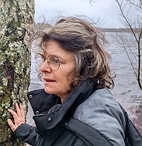 Maria Andersson, Friskvårdsterapeut finns på 7999 - Alternativguiden