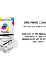 Tips från coachen #1