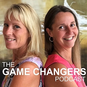 The Game Changers Podcast på 7999 - Alternativguiden