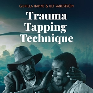 Trauma Tapping Technique. Ljudboken finns på 7999 - Alternativguiden