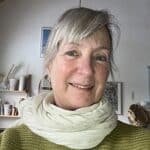 Eva Fornbäck, Friskvårdsterapeuet i Vallda finns på 7999 - Alternativguiden