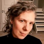 Kathleen Van Zandbergen, Biopatisk Kinesiolog på Nam Yantra i Ronneby är med i 7999 - Alternativguiden